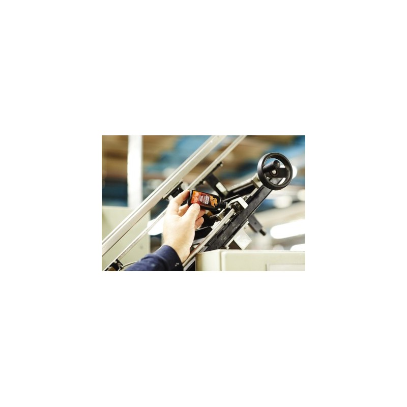 TRI-FLOW Lubricant with Teflon (PTFE) 59 ml drop bottle