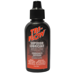 Tri-Flow Smeermiddel teflon (PTFE) 59 ml flesje