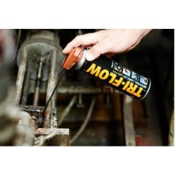 TRI-FLOW Schmiermittel 500 ML mit Doppelsprühkopf