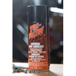 TRI-FLOW Lubrifiant moussant 248g