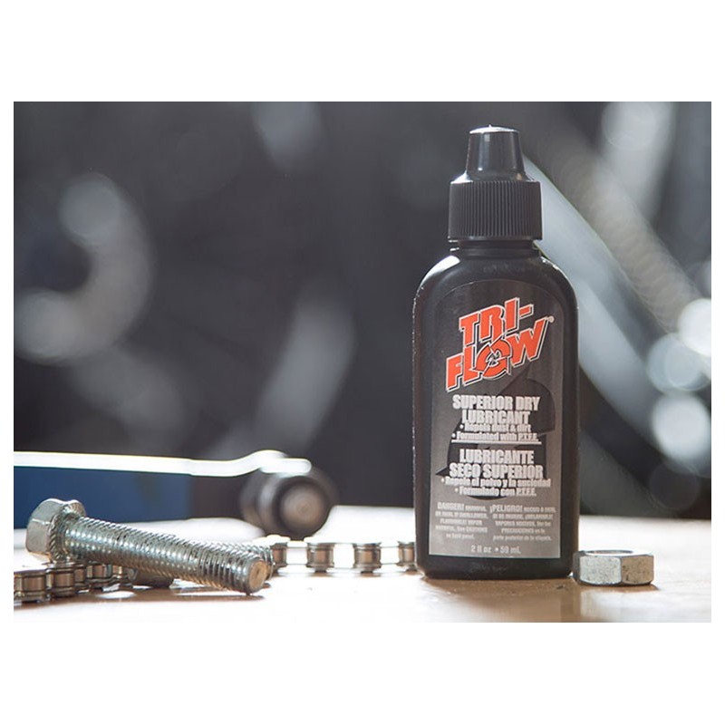 TRI-FLOW Trockenschmiermittel 59 ML
