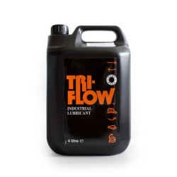 TRI-FLOW Lubricant with PTFE 4L