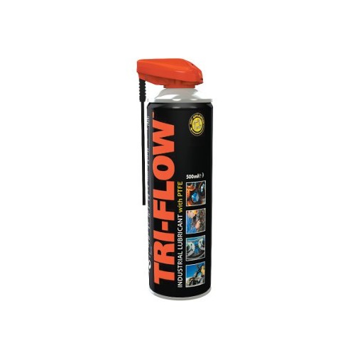 TRI-FLOW 500ml spray précision