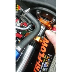 Tri-Flow PTFE lubricant 500 ml spray