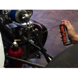 TRI-FLOW Lubricant with PTFE 200 ml