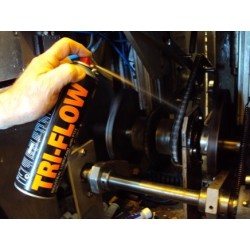 TRI-FLOW Lubricant with PTFE 200 ml