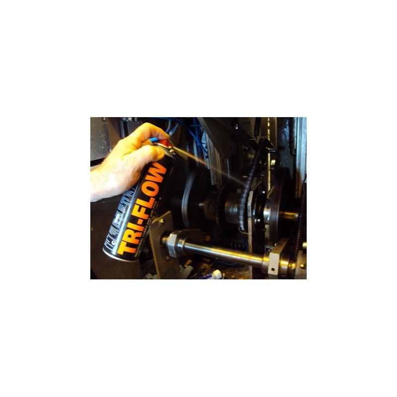 Tri-Flow Smeermiddel teflon (PTFE) 200 ml spuitbus